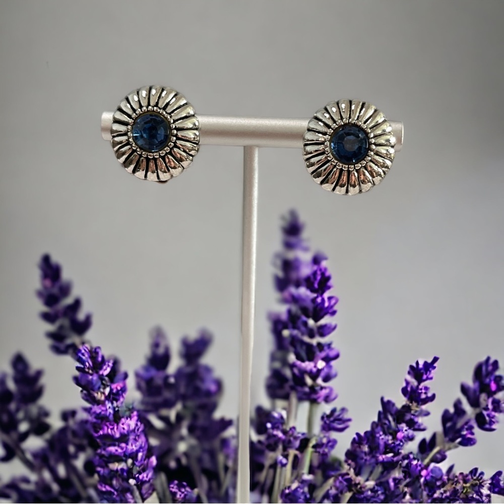 Vintage Clip on earrings